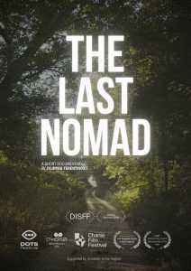 The Last Nomad